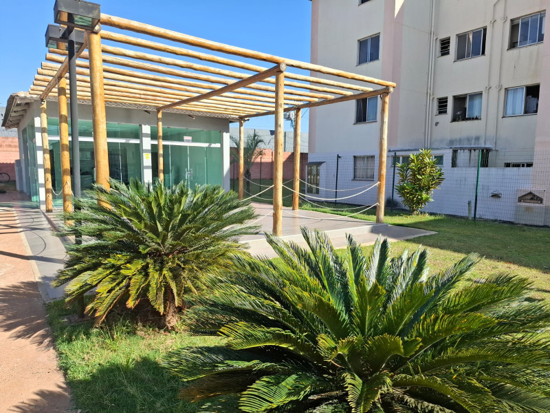 imóvel com 84m² - Jardim Europa - Uberlândia