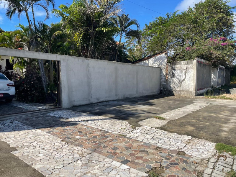 imóvel com 600m² - Loteamento Enseada dos Corais - Cabo de Santo Agostinho