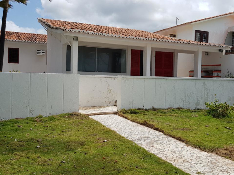 imóvel com 600m² - Loteamento Enseada dos Corais - Cabo de Santo Agostinho