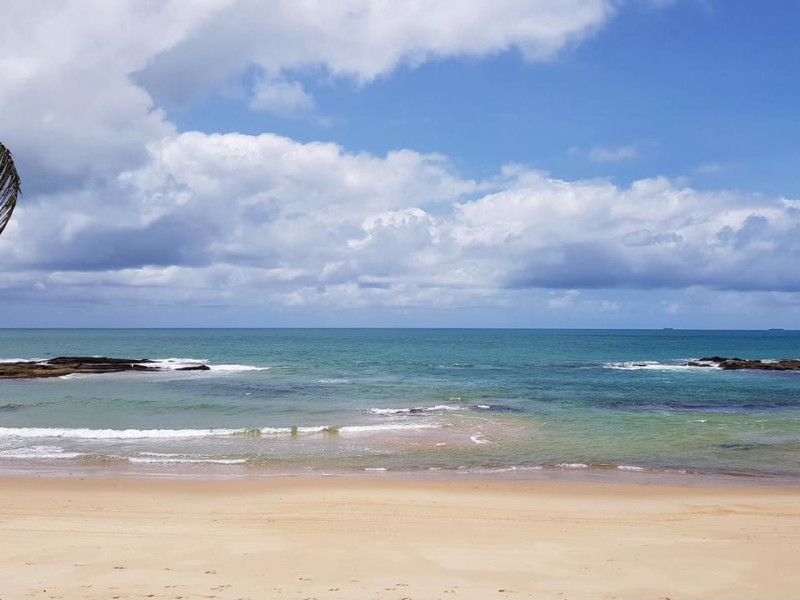 imóvel com 600m² - Loteamento Enseada dos Corais - Cabo de Santo Agostinho