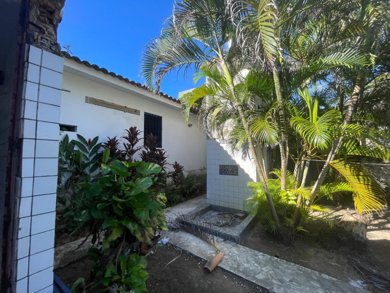 imóvel com 600m² - Loteamento Enseada dos Corais - Cabo de Santo Agostinho