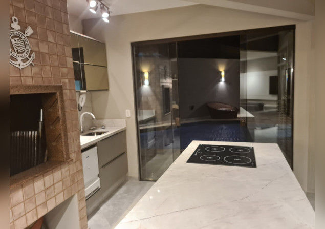 imóvel com 90m²