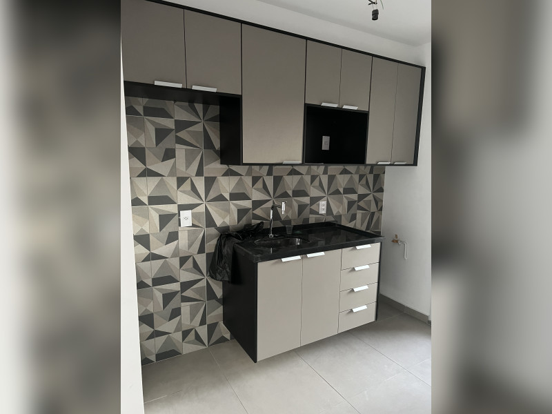 imóvel com 38m² - Vila Andrade - São Paulo