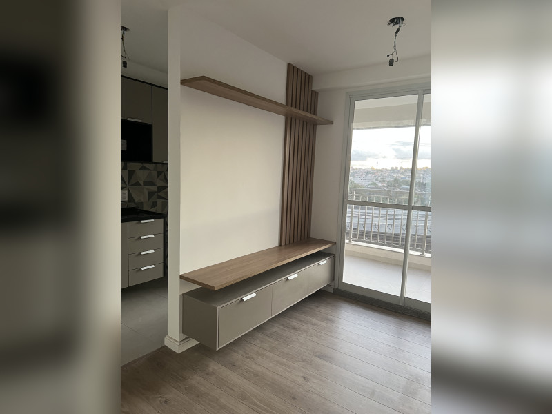 imóvel com 38m² - Vila Andrade - São Paulo