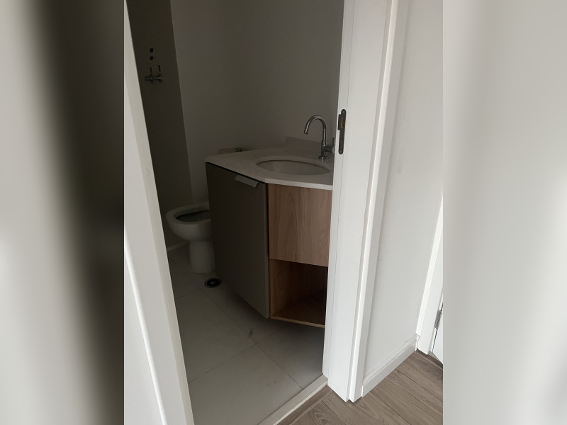 imóvel com 38m² - Vila Andrade - São Paulo