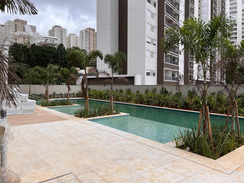 imóvel com 38m² - Vila Andrade - São Paulo