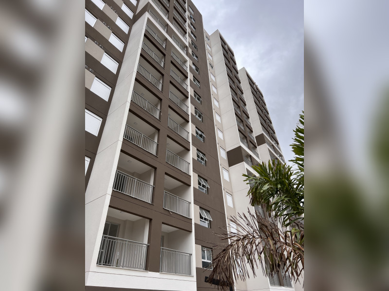 imóvel com 38m² - Vila Andrade - São Paulo