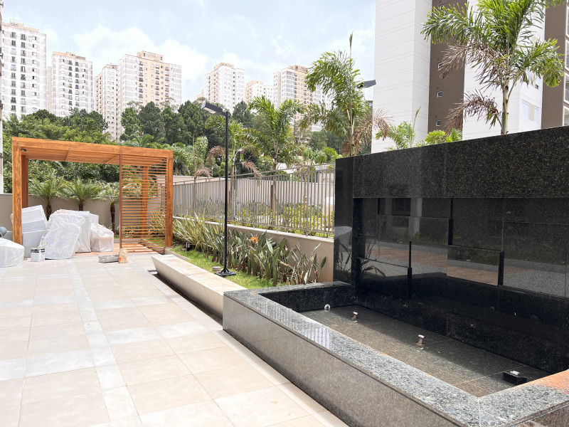 imóvel com 38m² - Vila Andrade - São Paulo