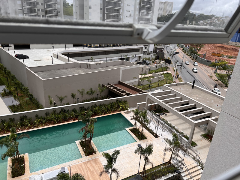 imóvel com 38m² - Vila Andrade - São Paulo