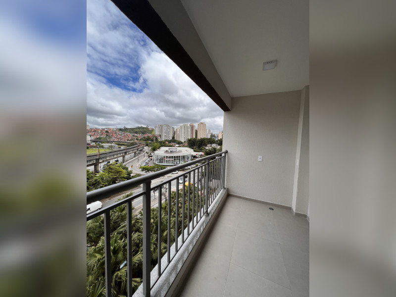 imóvel com 38m² - Vila Andrade - São Paulo