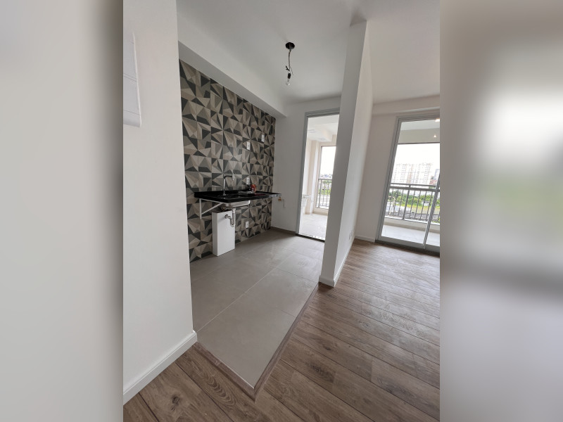 imóvel com 38m² - Vila Andrade - São Paulo