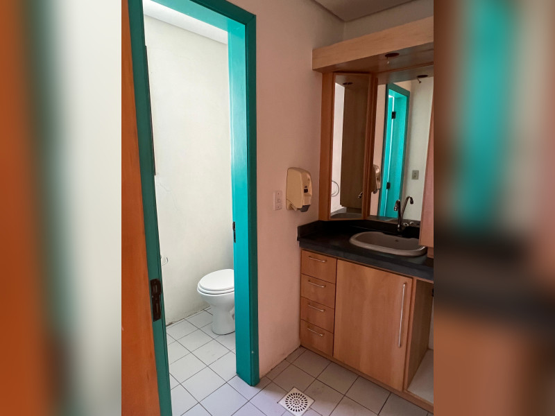imóvel com 51m² - Floresta - Porto Alegre