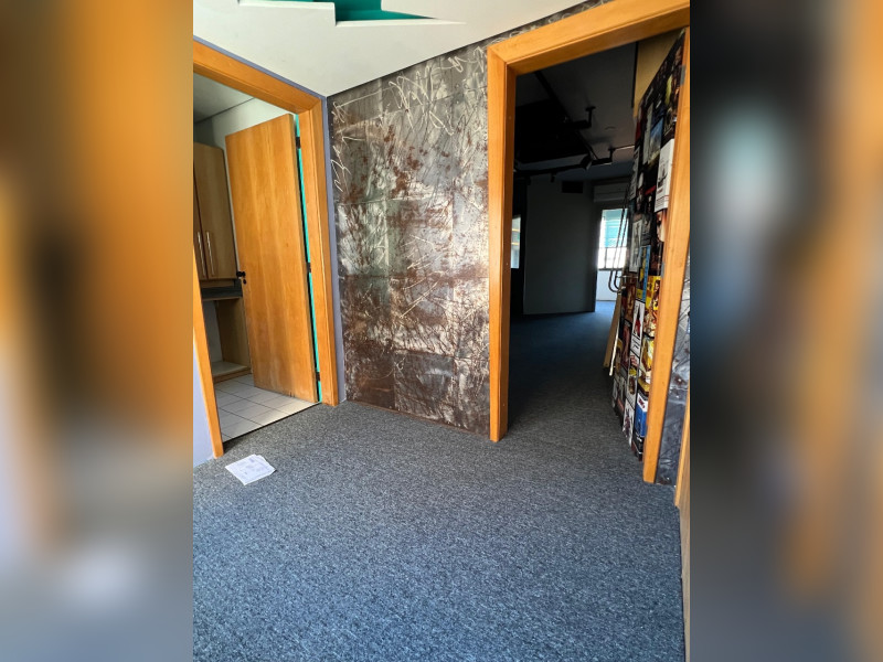 imóvel com 51m² - Floresta - Porto Alegre