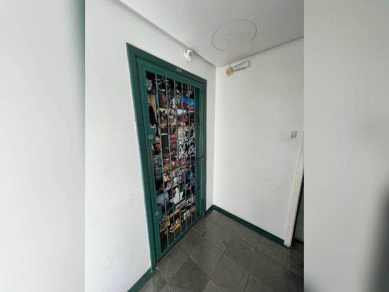 imóvel com 51m² - Floresta - Porto Alegre