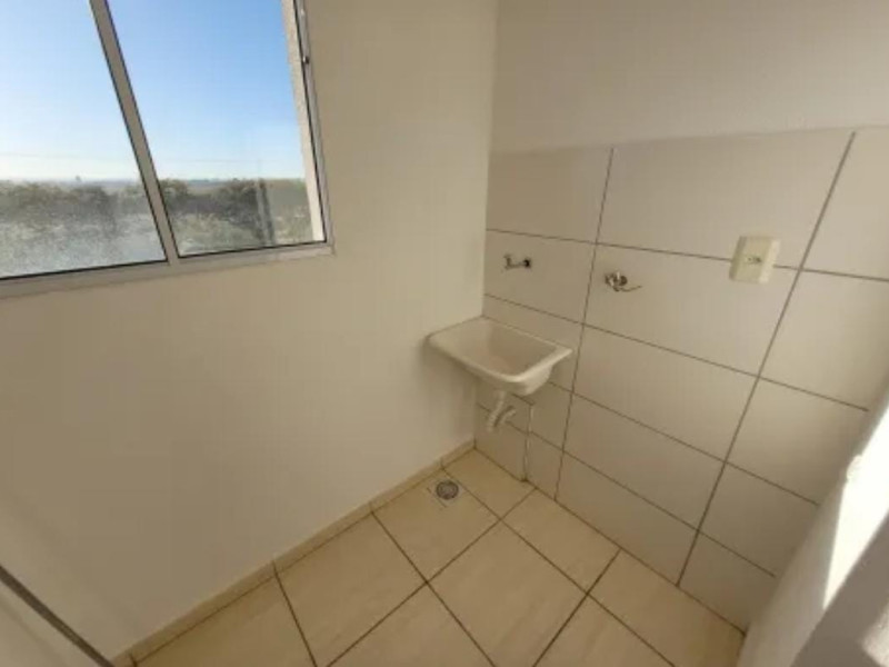 imóvel com 47m² - Panorama - Uberlândia