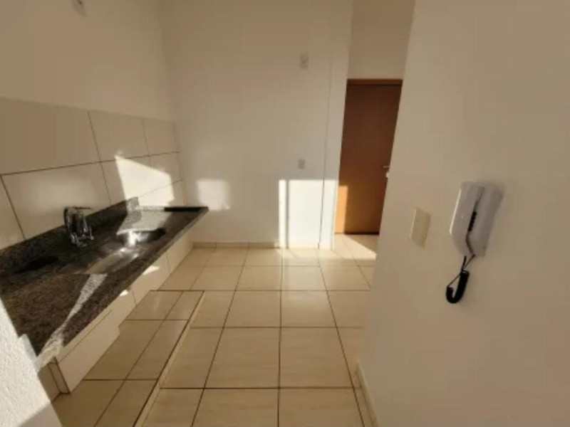 imóvel com 47m² - Panorama - Uberlândia