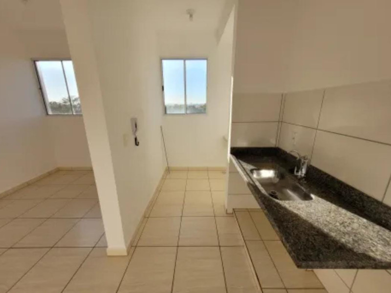imóvel com 47m² - Panorama - Uberlândia
