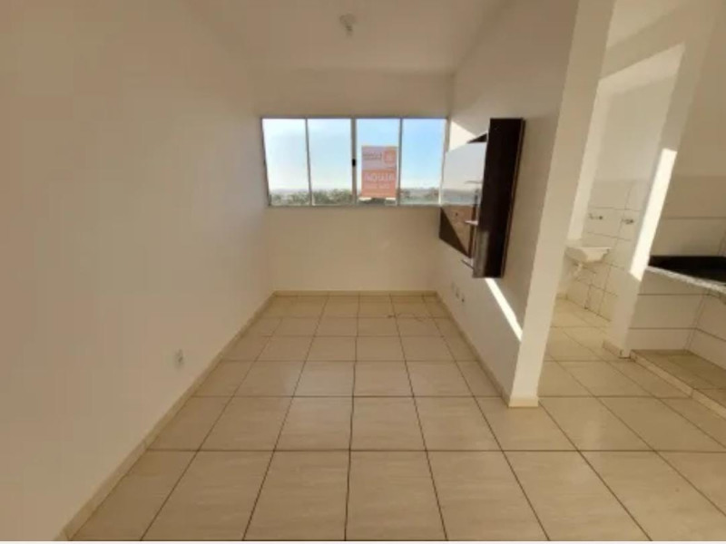 imóvel com 47m² - Panorama - Uberlândia