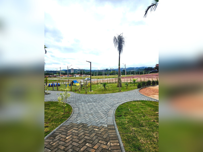 imóvel com 176m² - Jardim Terceiro Centenario - Atibaia