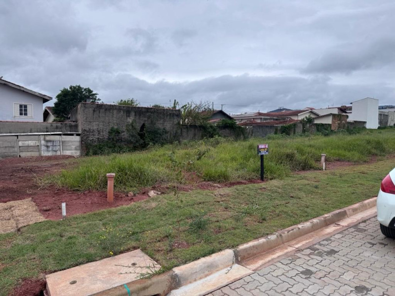 imóvel com 176m² - Jardim Terceiro Centenario - Atibaia