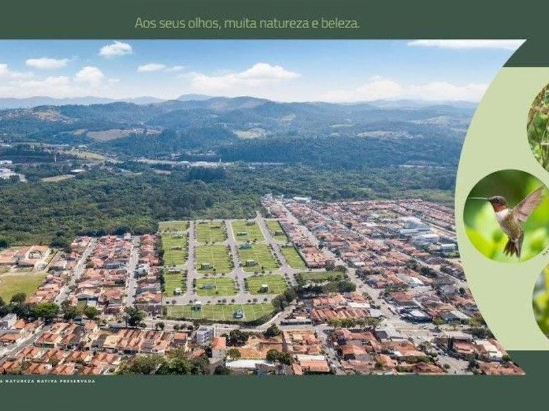 imóvel com 176m² - Jardim Terceiro Centenario - Atibaia