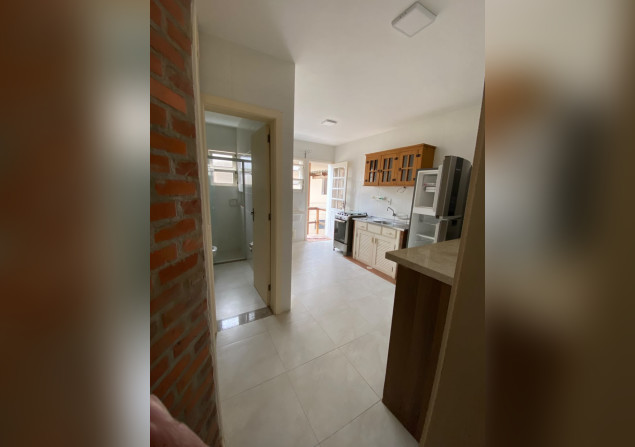 imóvel com 32m²