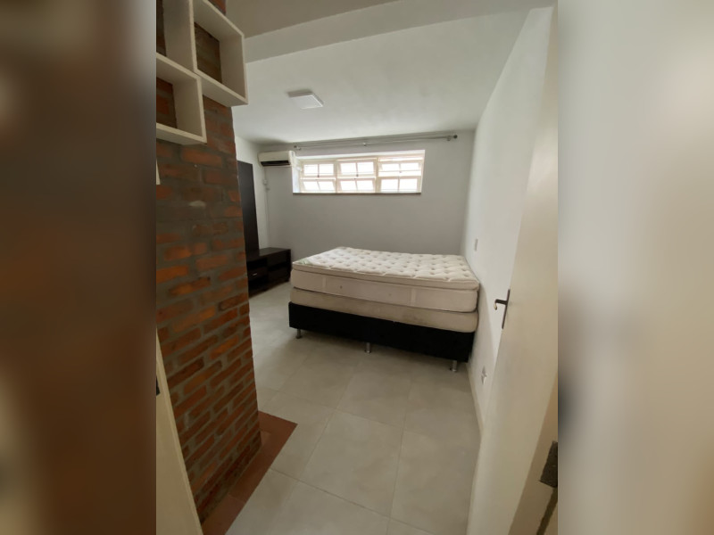 imóvel com 32m² - Centro - Florianópolis