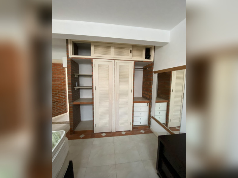 imóvel com 32m² - Centro - Florianópolis