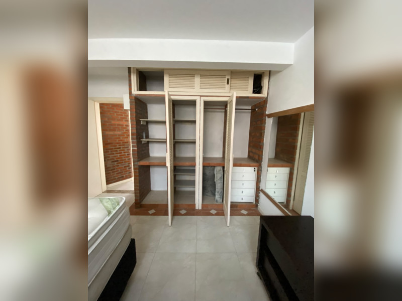 imóvel com 32m² - Centro - Florianópolis