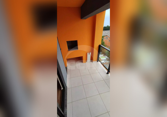 imóvel com 66m²