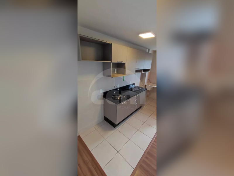 imóvel com 66m² - Contorno - Ponta Grossa