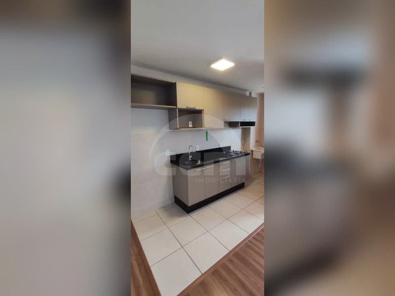 imóvel com 66m² - Contorno - Ponta Grossa