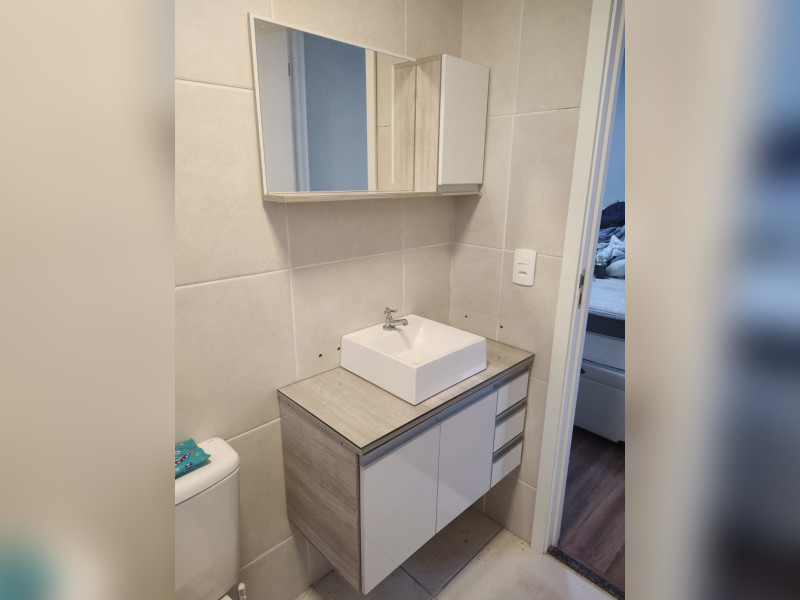 imóvel com 66m² - Contorno - Ponta Grossa
