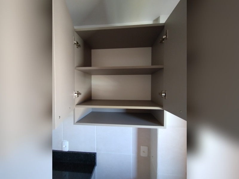 imóvel com 66m² - Contorno - Ponta Grossa