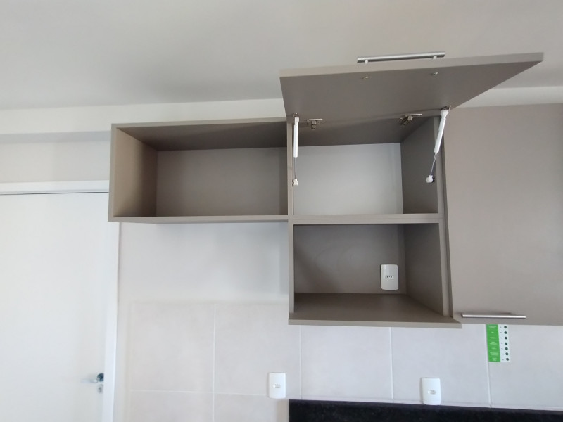 imóvel com 66m² - Contorno - Ponta Grossa