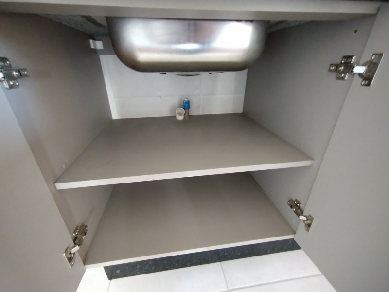 imóvel com 66m² - Contorno - Ponta Grossa