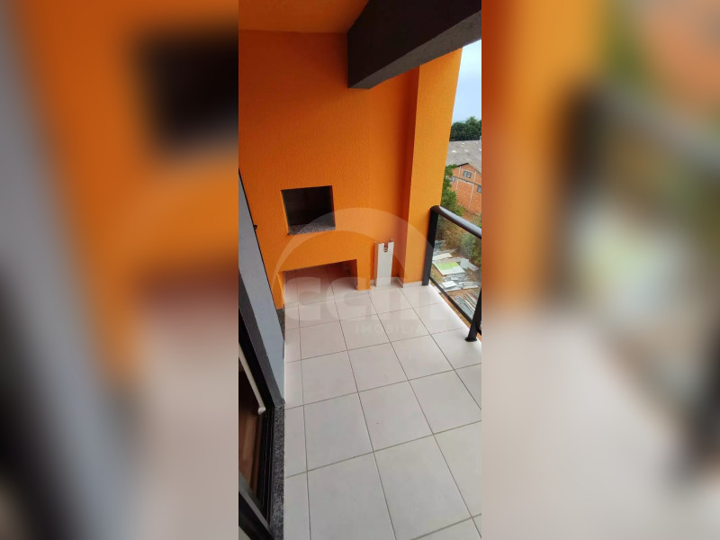 imóvel com 66m² - Contorno - Ponta Grossa