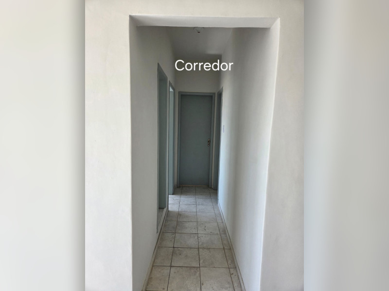 imóvel com 100m² - Jardim Vinte e Cinco de Agosto - Duque de Caxias