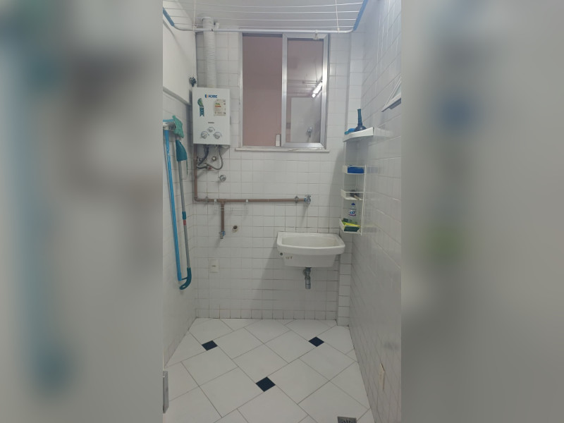 imóvel com 65m² - Botafogo - Rio de Janeiro