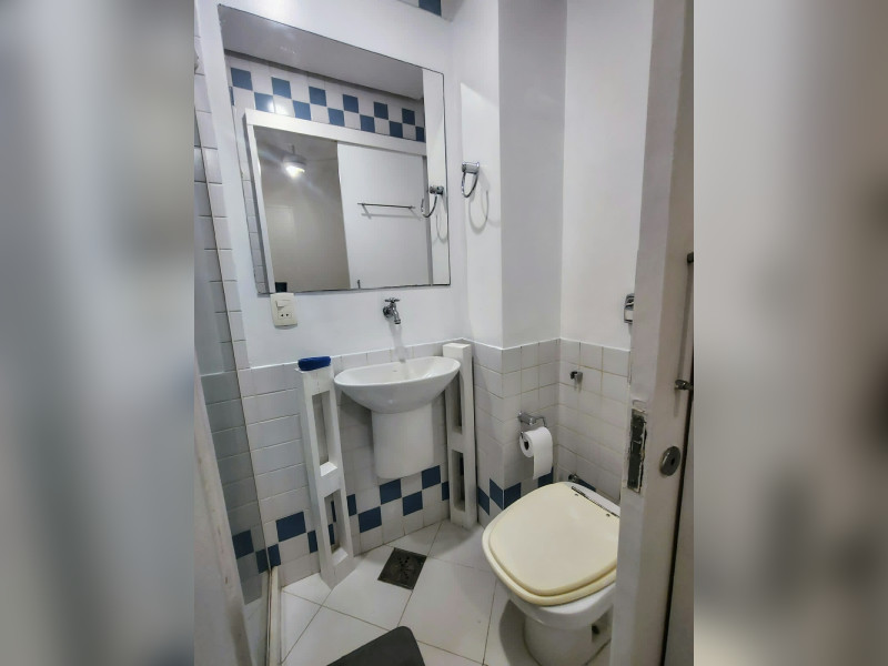 imóvel com 65m² - Botafogo - Rio de Janeiro