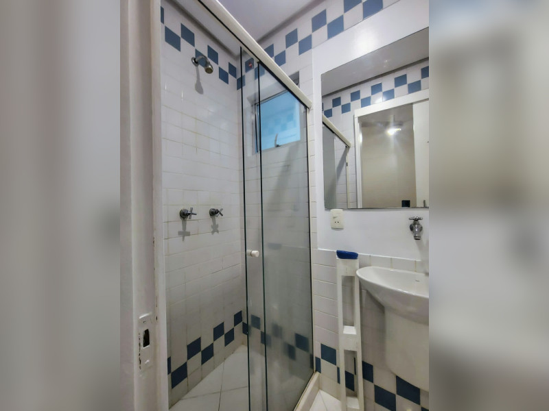 imóvel com 65m² - Botafogo - Rio de Janeiro