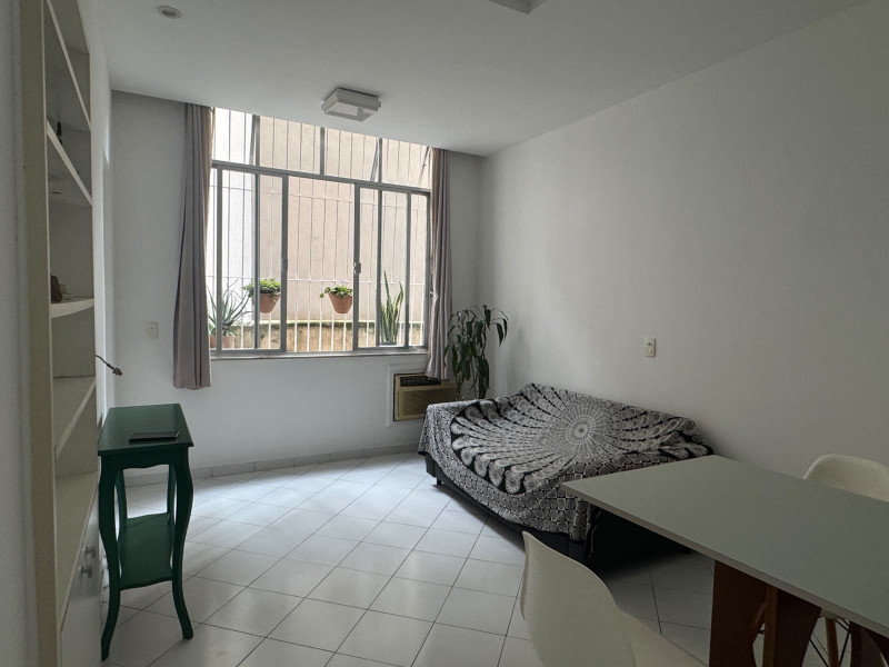 imóvel com 65m² - Botafogo - Rio de Janeiro