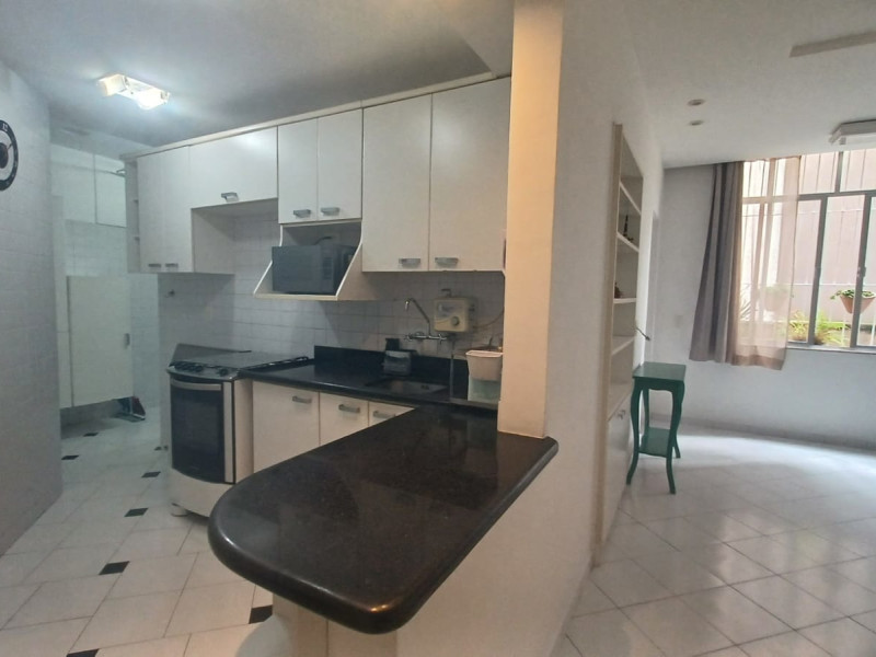 imóvel com 65m² - Botafogo - Rio de Janeiro