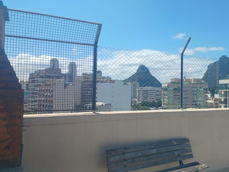 imóvel com 65m² - Botafogo - Rio de Janeiro