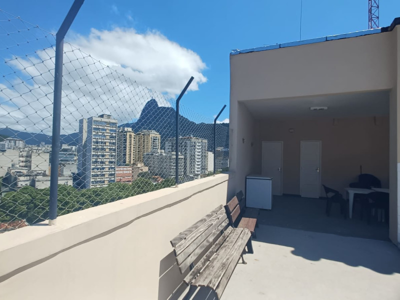 imóvel com 65m² - Botafogo - Rio de Janeiro