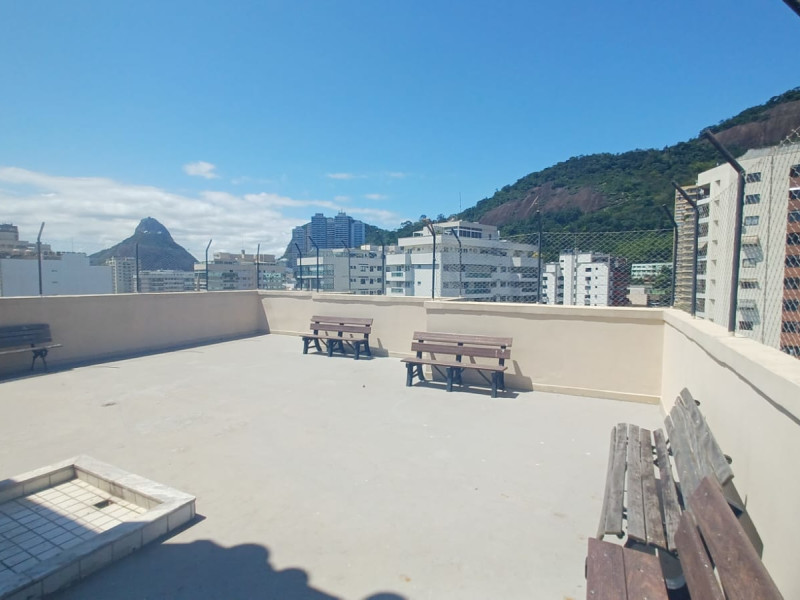 imóvel com 65m² - Botafogo - Rio de Janeiro
