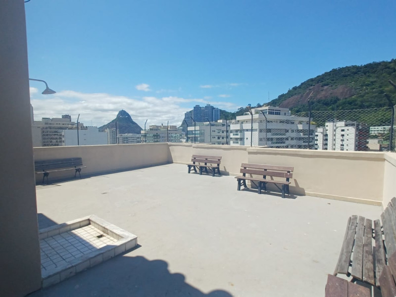 imóvel com 65m² - Botafogo - Rio de Janeiro