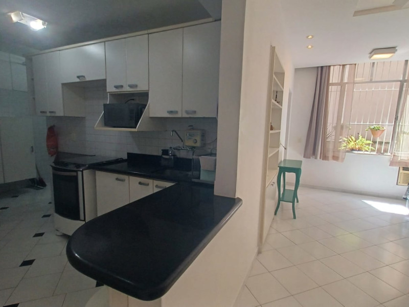 imóvel com 65m² - Botafogo - Rio de Janeiro