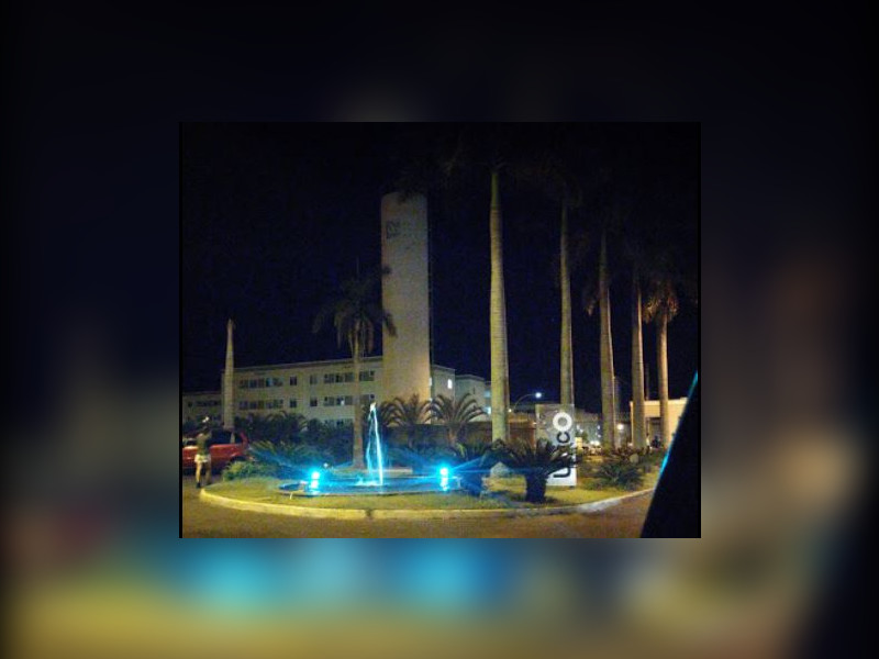 imóvel com 45m² - Gávea Sul - Uberlândia