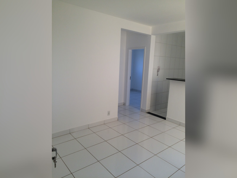 imóvel com 45m² - Gávea Sul - Uberlândia